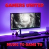 Gamers United、Phobia、Archangel、Codec - Gamers United Theme