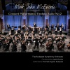 Mark John McEncroe、László Kovács、Budapest Symphony Orchestra《Fanfare Suite No.2 (Live)》[MP3/LRC]