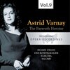 Fritz Reiner、metropolitan opera orchestra、Astrid Varnay - Der Rosenkavalier, Op. 59, TrV 227 (Excerpts) : Wie du warst! Wie du bist