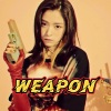 糯米RiiM - Weapon (With 뉴니온 플로어)(Prod. Czaer)