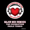THE COCREATORS - Major Midi Remix (Horny Funk Remix)