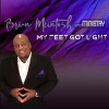 Brian McIntosh、ministry《My Feet Got Light》[MP3/LRC]