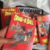 Josiah Ali - GOKU DAY !! (Explicit)