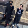 Sxnt777、Say Drilly - Dirt off your shoulder (feat. Say drilly)(Explicit)