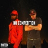 Atlus、Ryzzo - No Competition (feat. Ryzzo)(Explicit)