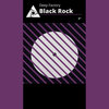 Deep Factory - Black Rock (7 inch)