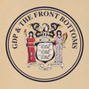 The Front Bottoms - Wolfman