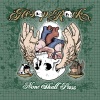 Aesop Rock - Keep Off The Lawn