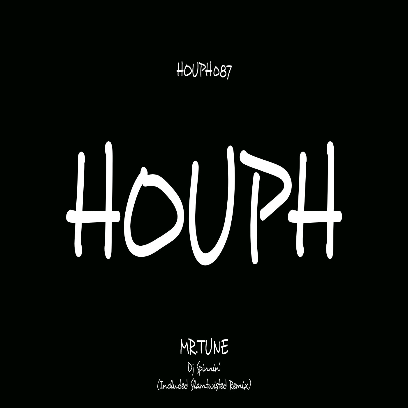 Mr.Tune - Dj Spinnin' (Original Mix)