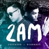 JustaTee、Bigdaddy - 2AM