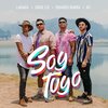 EDUARDO IBARRA、Labiaga、Jorge Lee、ATL Garza - Soy Tuyo