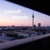 Wanda《assault》[MP3/LRC]