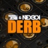 Nexboy、DBL颜色 - DERB