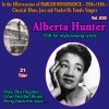 alberta hunter - He's a Darned Good Man