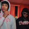 Velly Vellz、Mula Gzz - Ooters (Explicit)
