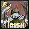 Irish - I'm Back (Explicit)