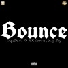 CheyeStakx、YCK Capone、Yung Zay - Bounce (feat. YCK Capone & Yung Zay)(Explicit)