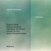 Carolin Widmann、George Benjamin - Ysaÿe: Sonata No. 5 for Solo Violin in G Major, Op. 27/5: II. Danse rustique. Allegro giocoso molto moderato – Moderato amabile