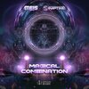 Meis、Sinaptika - Magical Combination