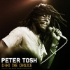 peter tosh - Pick Myself Up (Live 1983)