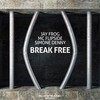 Jay Frog、simone denny、mc flipside - Break Free (Radio Mix)