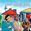 Mark Saghatelyan、Arsen Danielyan、Hrant Tokhatyan、Irina Danielyan、Tata Simonyan、Zara Aramyan、Ashot Ghazaryan、Sona、Mkrtich Arzumanyan - Amen Bacvogh Aravot