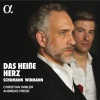 Nikolaus Lenau、christian immler、Andreas Frese、Robert Schumann - No. 1, Lied eines Schmiedes