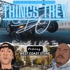 Doon Worth、Killa Tay、West Coast Stone - THINGS THEY DO (feat. KILLA TAY & WEST COAST STONE)(Explicit)