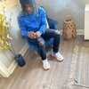 803 Trrell - Faded (Explicit)
