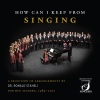 BYU Singers - A World About to Turn (Arr. R. Staheli for Choir & Piano) [Live]