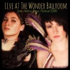 Poeina、Felicia Figueroa - Mantega Mover (Live)