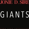 Jonie D、马赛 - GIANTS (feat. Sire)