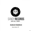 Nuncio Federico - Boom Boom (Original Mix)