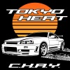C.H.A.Y. - TOKYO HEAT
