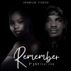 P-Jay、Lera - Remember (feat. Lera)