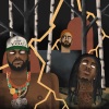 jacuzzi jefferson、Lil B - emagudu (Explicit)