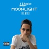 Gaullin、Lil Chago - Moonlight (Remix(Explicit))