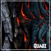 newaldd、Crisaunt、ROZES、Deeperise - Quake (feat. Crisaunt ROZES & Deeperise)