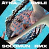 Atna、solomun、Inéz Schaefer、Demian Kappenstein、Moses Schneider - Smile (Radio Edit|Solomun Remix)