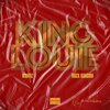 Mantiz、Rock Ransom - King Louie (feat. Rock Ransom)(Explicit)