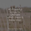 White Noise Sound Garden、Entspannungsmusik Meer、Deep Sleep Music Delta Binaural 432 Hz - Dark Moon River