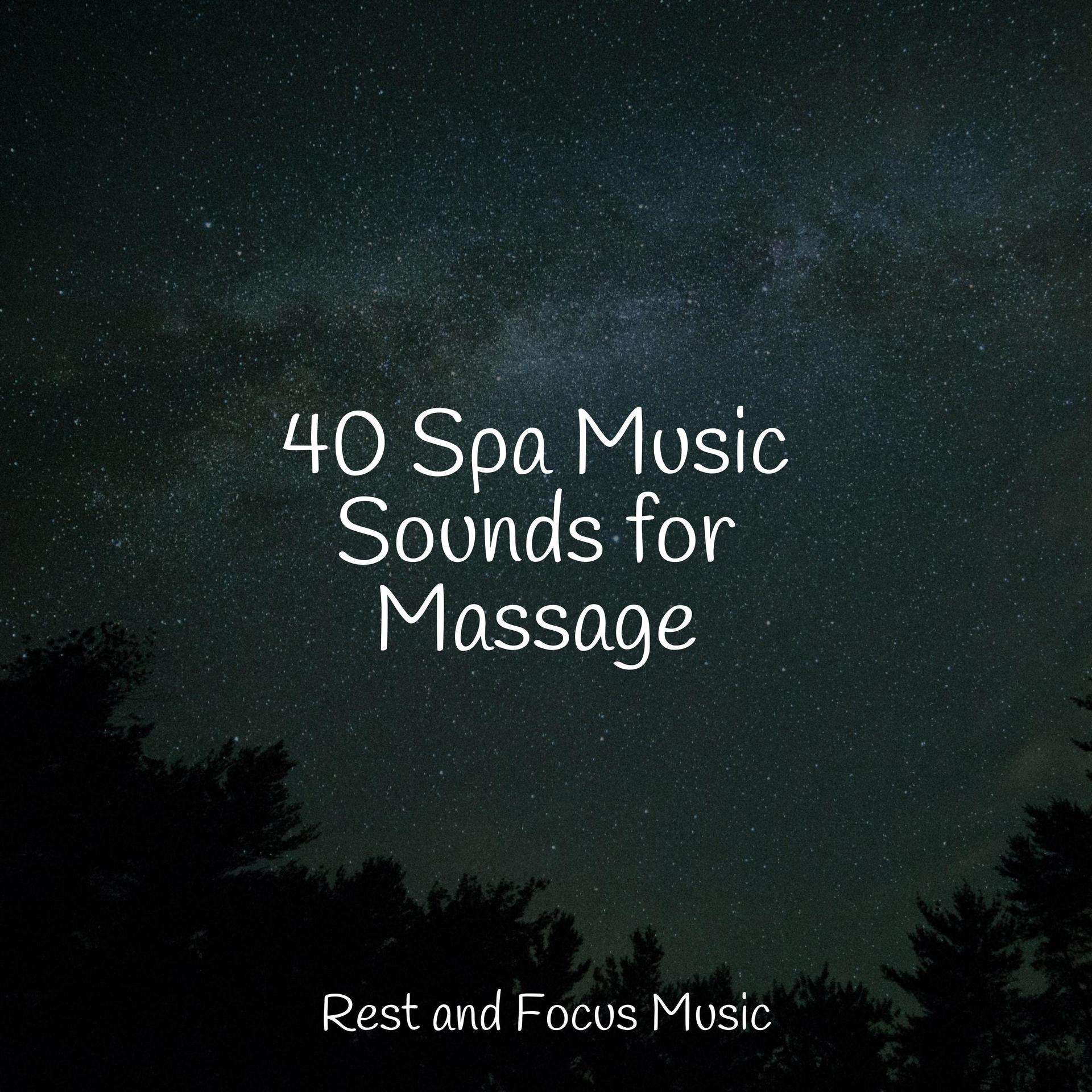 Avslappning Sound、Anxiety Relief、Smart Baby Lullaby - Calming Aura