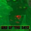 Section《End Of The Days (Explicit)》[MP3/LRC]