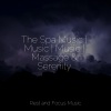 Study Music、Mindfulness Meditation Universe、Bath Spa Relaxing Music Zone - Dharma Crossing