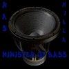 Rob Mhetu - Brace for the bass II
