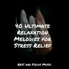 Soothing Chill Out for Insomnia、Deep Sleep Music Experience、Música de la Naturaleza - Peace in the Pine Forest