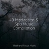 Preschool Kids、Sounds of Nature White Noise Sound Effects、Lullaby Babies - Smile to the World