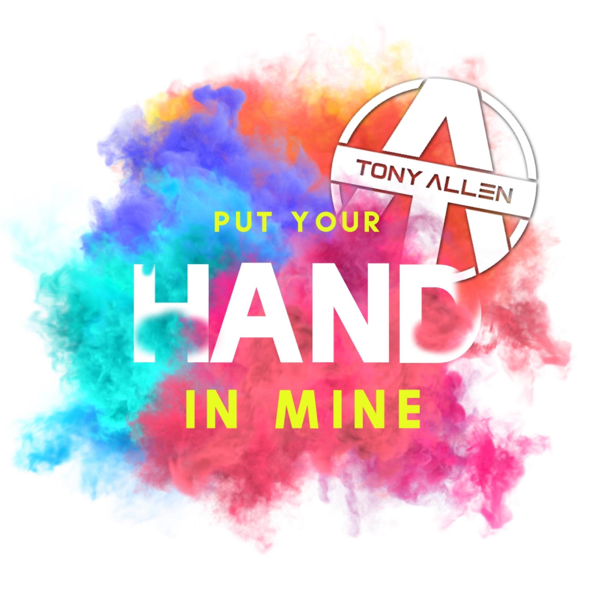 Tony Allen - Put Your Hand in Mine (Club Mix)