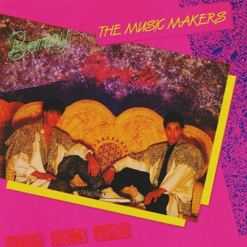 Bonny Cepeda、sergio vargas、johnny ventura - Cuarto de Hotel 303