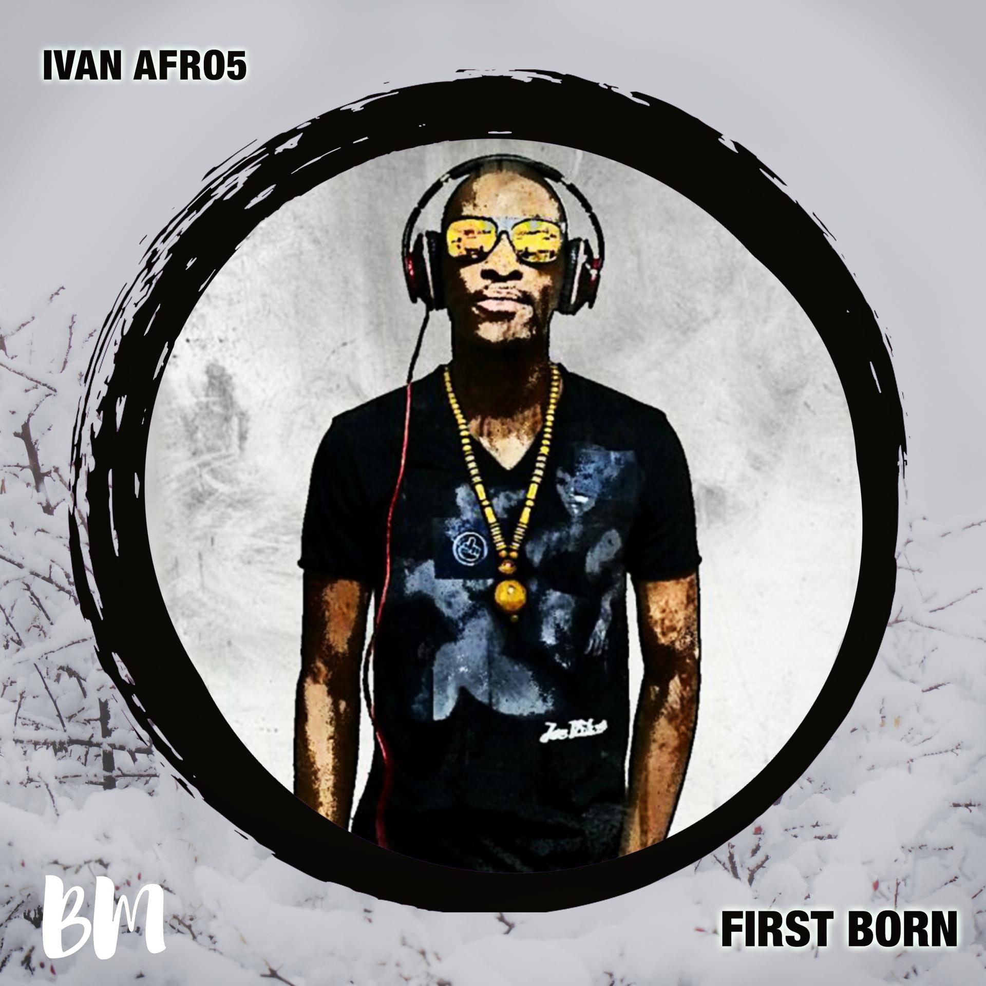 Portamento、Ivan Afro 5 - Mi Casa (Ivan Afro5 Remix)